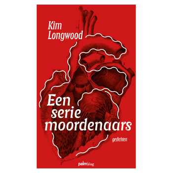 Een serie moordenaars (Paperback) bij Singel 344