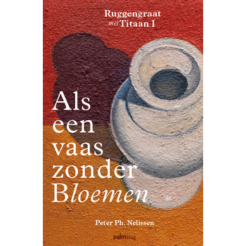 Als een vaas zonder bloemen (Paperback) bij Singel 344