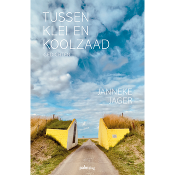 Tussen klei en koolzaad (Paperback) bij Singel 344