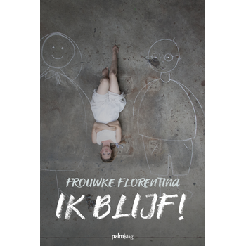Ik blijf! (Paperback) bij Singel 344