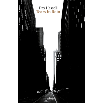 Tears in Rain (Paperback) bij Singel 344