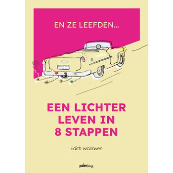 En ze leefden... (Paperback) bij Singel 344