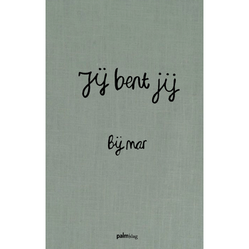 Jij bent jij (Hardback) bij Singel 344