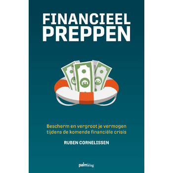 Financieel preppen (Paperback) bij Singel 344
