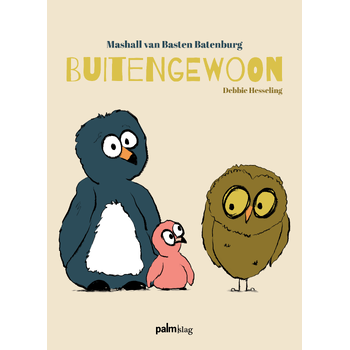 Buitengewoon (Hardback) bij Singel 344