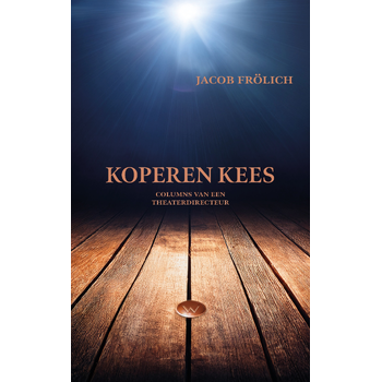Koperen Kees (Paperback) bij Singel 344