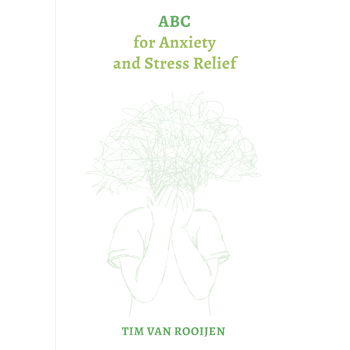 ABC for Anxiety and Stress Relief (Paperback) bij Singel 344
