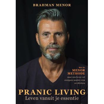 Pranic Living (Paperback) bij Singel 344
