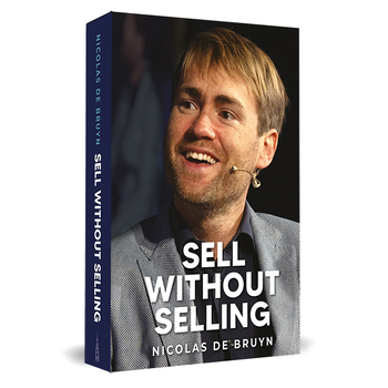 Sell Without Selling (Hardback) bij Singel 344