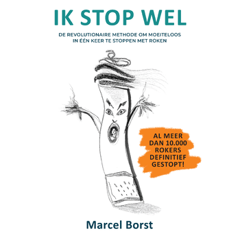 Ik stop wel (Hardback) bij Singel 344
