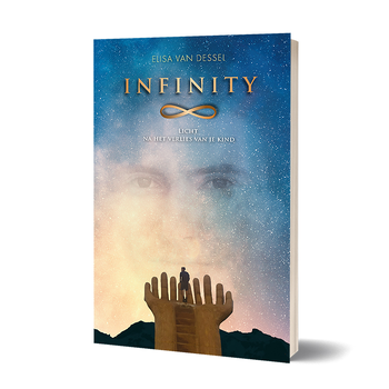 Infinity (Paperback) bij Singel 344