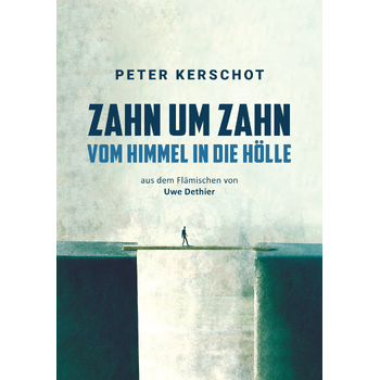 Zahn um Zahn (Paperback) bij Singel 344