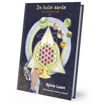 De holle aarde (Hardback) bij Singel 344