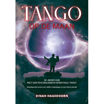 Tango op de maan (Paperback) bij Singel 344