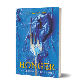 Honger (Paperback) bij Singel 344
