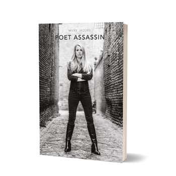 Poet Assassin (Hardback) bij Singel 344