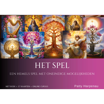 Het Spel (Paperback) bij Singel 344