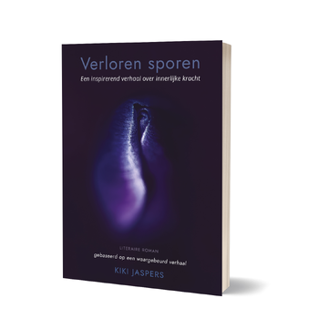 Verloren sporen (Paperback) bij Singel 344