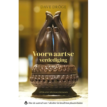 Voorwaartse verdediging (Paperback) bij Singel 344