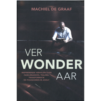 Verwonderaar (Paperback) bij Singel 344