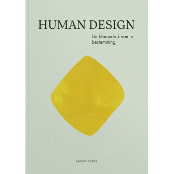 Human Design, de blauwdruk van je bestemming (Paperback) bij Singel 344
