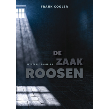 De zaak Roosen (Paperback) bij Singel 344