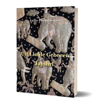 Uit liefde geboren (Paperback) bij Singel 344