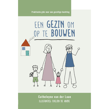 Een gezin om op te bouwen (Paperback) bij Singel 344