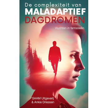 De complexiteit van maladaptief dagdromen (Paperback) bij Singel 344