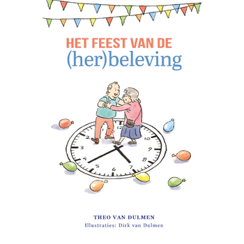 Het feest van de (her)beleving (Paperback) bij Singel 344