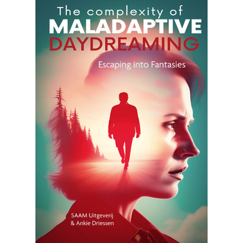The Complexity of Maladaptive Daydreaming (Paperback) bij Singel 344