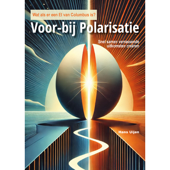 Voor-bij polarisatie (Paperback) bij Singel 344