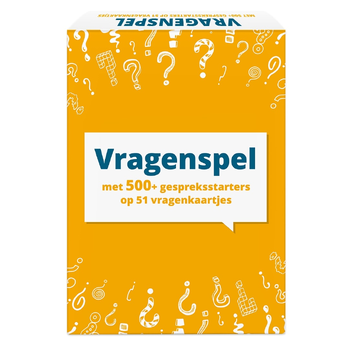Vragenspel bij Singel 344