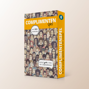 Complimentenspel bij Singel 344