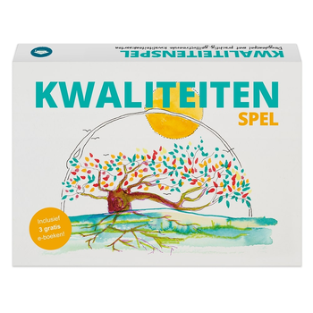 Kwaliteitenspel bij Singel 344