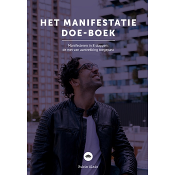 Manifestatie doe-boek (Paperback) bij Singel 344