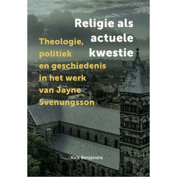 Religie als actuele kwestie (Paperback) bij Singel 344