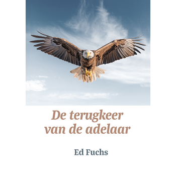 De terugkeer van de adelaar (Paperback) bij Singel 344