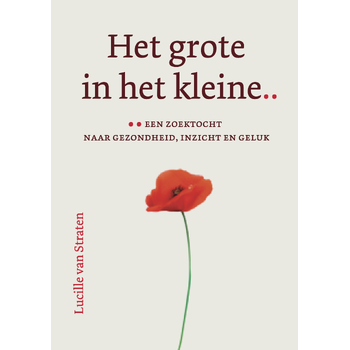 Het grote in het kleine (Paperback) bij Singel 344