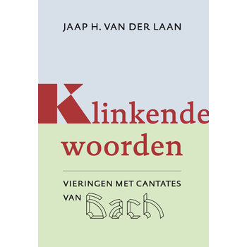 Klinkende woorden (Paperback) bij Singel 344