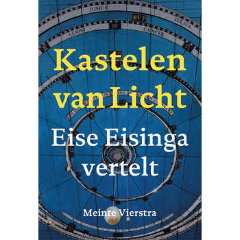 Kastelen van licht (Paperback) bij Singel 344