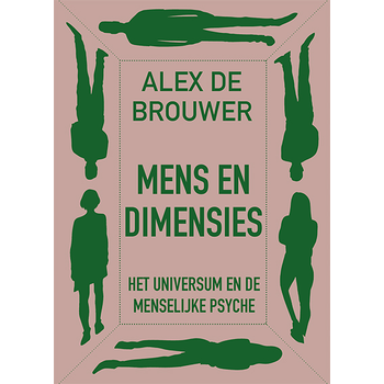Mens en dimensies (Paperback) bij Singel 344