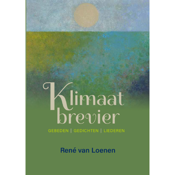 Klimaatbrevier (Paperback) bij Singel 344