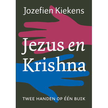 Jezus en Krishna (Paperback) bij Singel 344