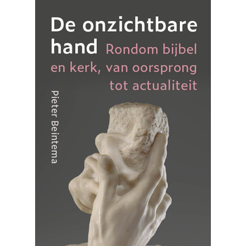 De onzichtbare hand (Paperback) bij Singel 344