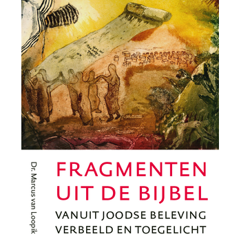 Fragmenten uit de Bijbel (Hardback) bij Singel 344