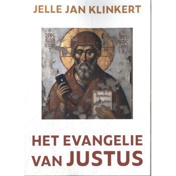 Het Evangelie van Justus (Paperback) bij Singel 344