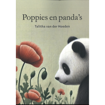Poppies en panda's (Paperback) van Talitha Hoeden
