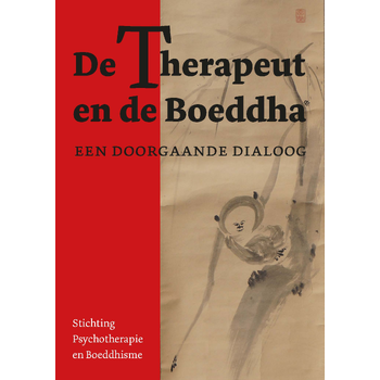 De Therapeut en de Boeddha (Paperback) bij Singel 344