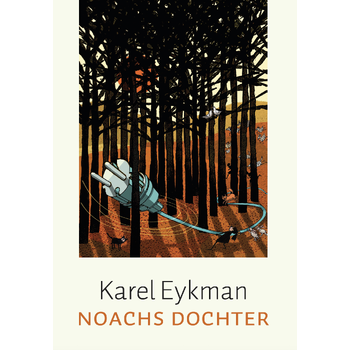 Noachs dochter (Hardback) bij Singel 344